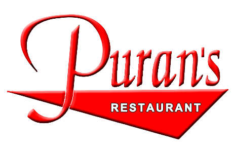 Puran Restaurant Los Feliz logo